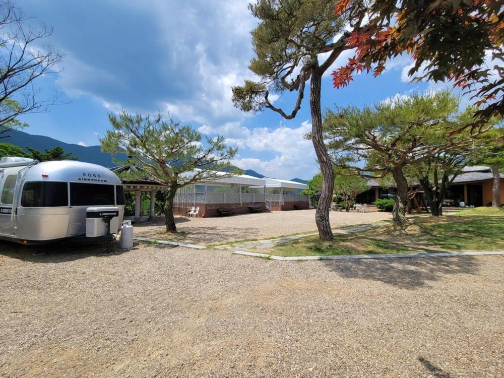 Gayagyeong Hotel Seongju Quarto foto