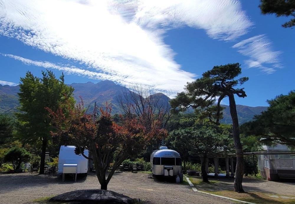 Gayagyeong Hotel Seongju Quarto foto